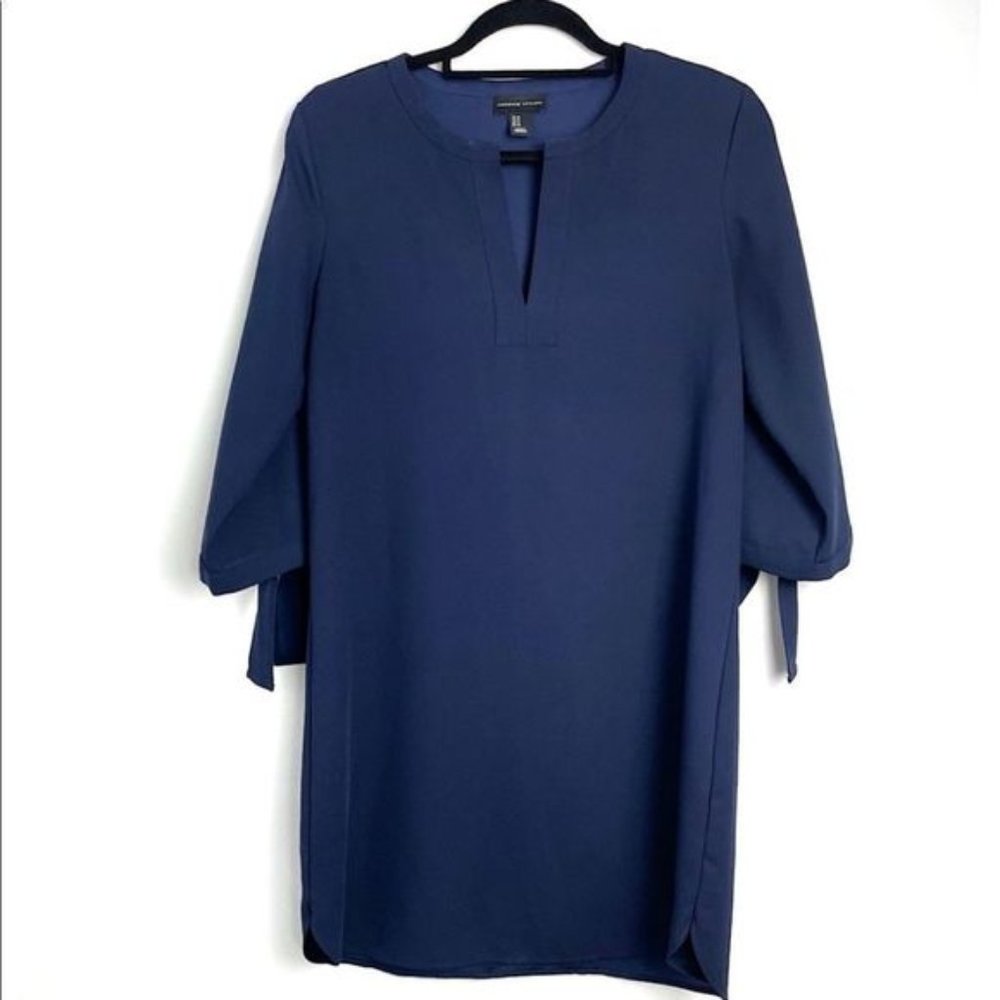 Adrienne Vittadini shift dress